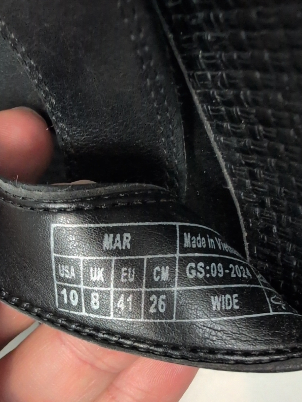 Vionic Mar Platform Sandals - Picture 12 of 12